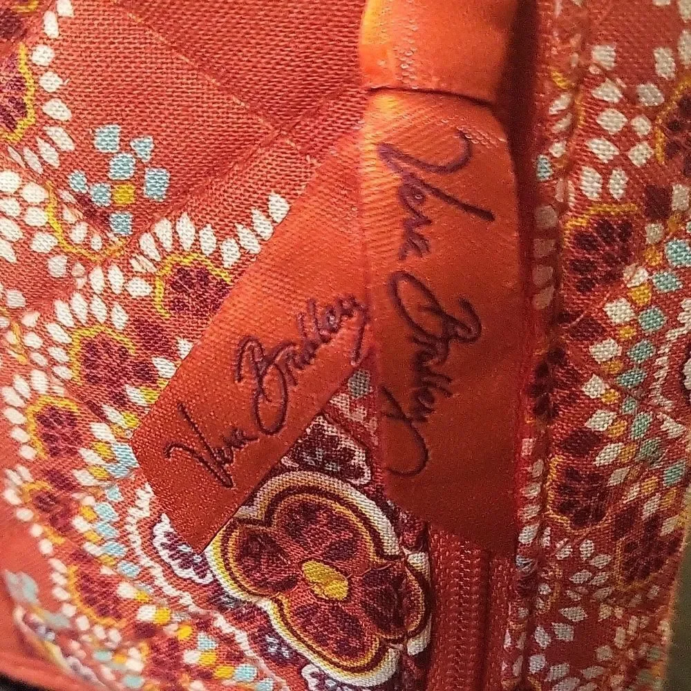 VERA BRADLEY ACCESORIES